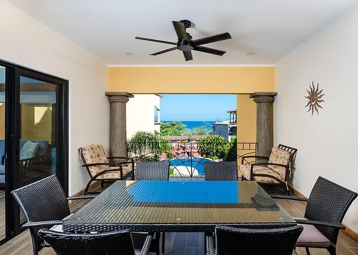 Сasa de vacaciones Wake Up To Ocean Views, Pool, Walk To Sandy