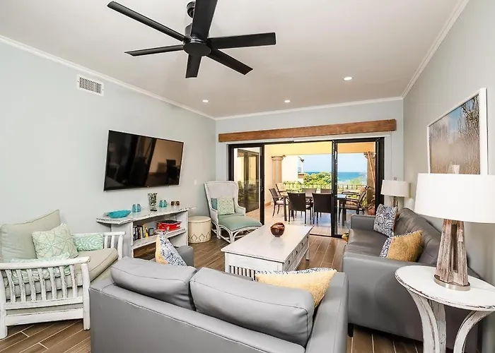 Wake Up To Ocean Views, Pool, Walk To Sandy *