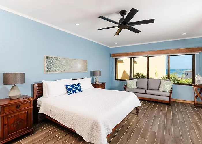 Wake Up To Ocean Views, Pool, Walk To Sandy * Tamarindo